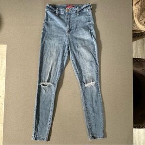 Guess High Waist Jeans